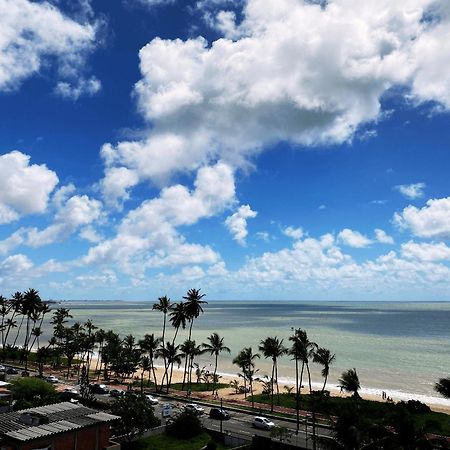 Flat Fm20 Cabo Branco Ocean - By Almare Διαμέρισμα João Pessoa Εξωτερικό φωτογραφία
