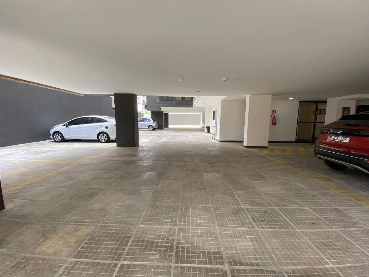 Flat Fm20 Cabo Branco Ocean - By Almare Διαμέρισμα João Pessoa Εξωτερικό φωτογραφία