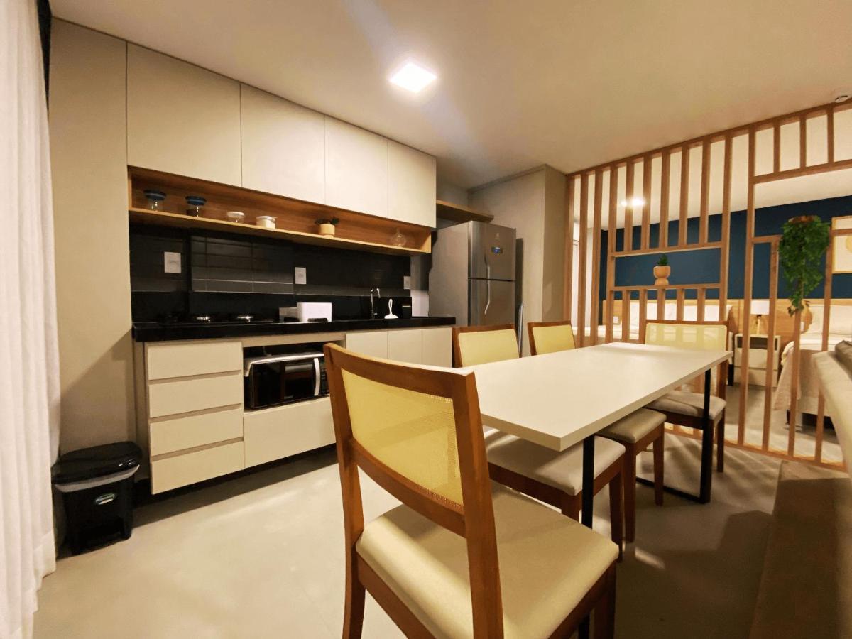 Flat Fm20 Cabo Branco Ocean - By Almare Διαμέρισμα João Pessoa Εξωτερικό φωτογραφία